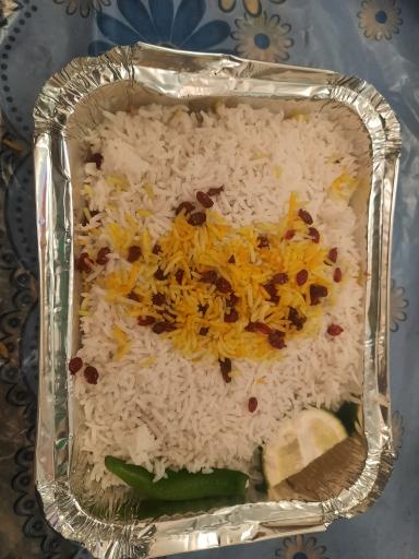 عکس کترینگ طعم خوش