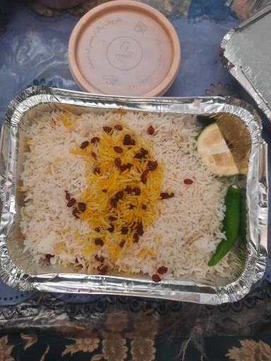 عکس کترینگ طعم خوش