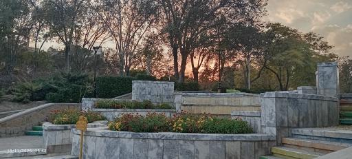 عکس بوستان وحدت