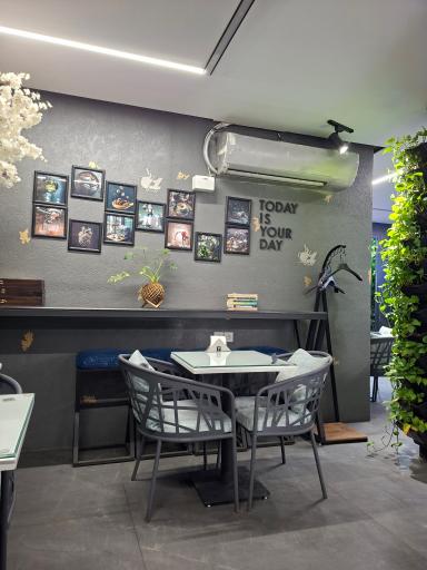 عکس کافه فنجان