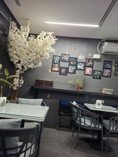 عکس کافه فنجان