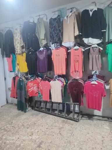 عکس بوتیک آیدا