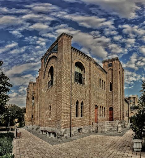 عکس بانک تجارت شعبه ۵۶