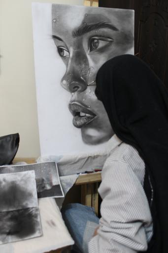 عکس آموزشگاه هنری آرپینار