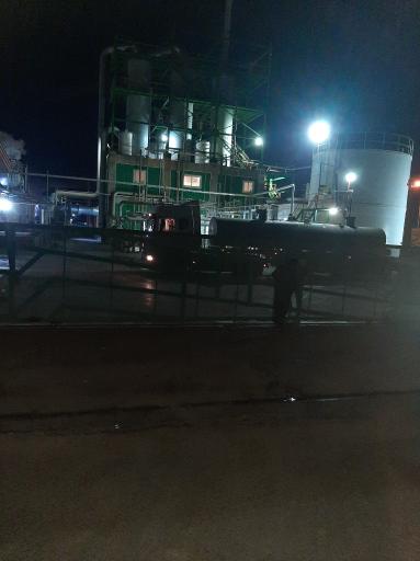 عکس شرکت کیمیا اکسیر بوستان