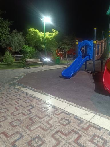 عکس پارک شباب