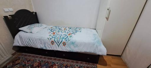 عکس پانسیون امید افخم