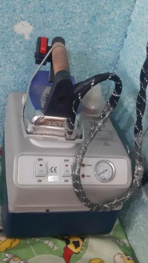 عکس فروشگاه چرخ خیاطی قصرژانومه