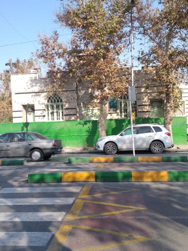 عکس مسجد محمدی‌ها (حاج رجب)