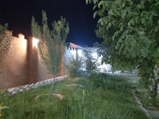 عکس اقامتگاه بومگردی آلاله سفید تالاب