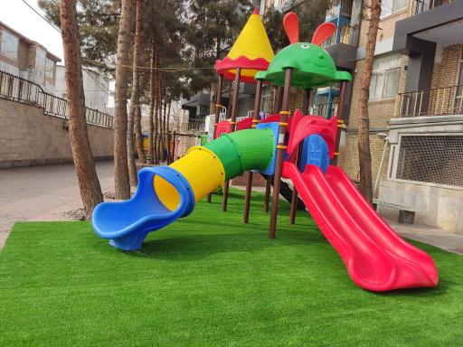 عکس مهمانسرای زیتون هوانیروز