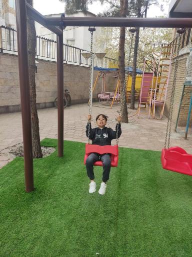 عکس مهمانسرای زیتون هوانیروز