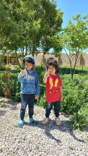 عکس اقامتگاه بومگردی آلاله سفید تالاب