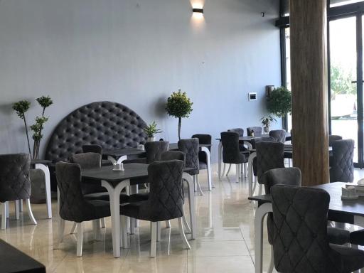 عکس رستوران وزیری