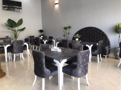 عکس رستوران وزیری