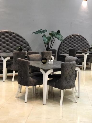 عکس رستوران وزیری