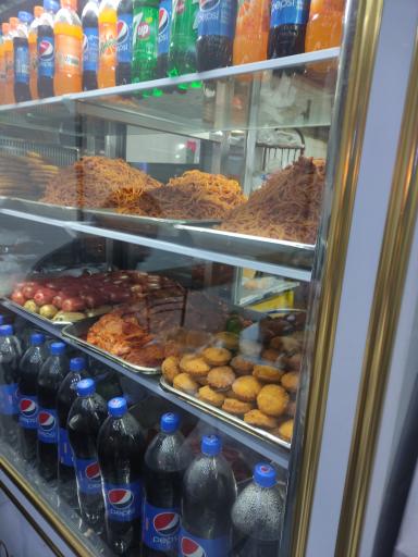 عکس ساندیچی همهمه