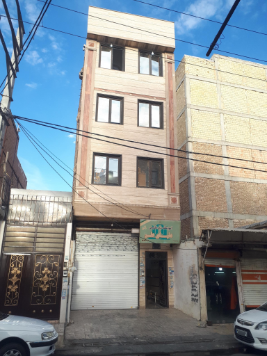 عکس آموزشگاه زبان های خارجه دنیای علم