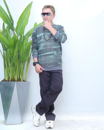 عکس فروشگاه لباس من و داداشم 