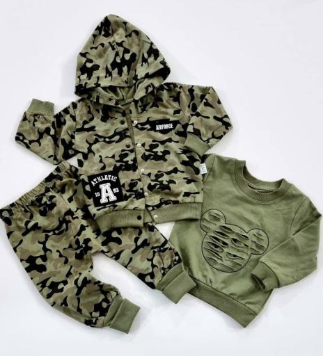 عکس فروشگاه لباس من و داداشم 