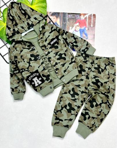 عکس فروشگاه لباس من و داداشم 