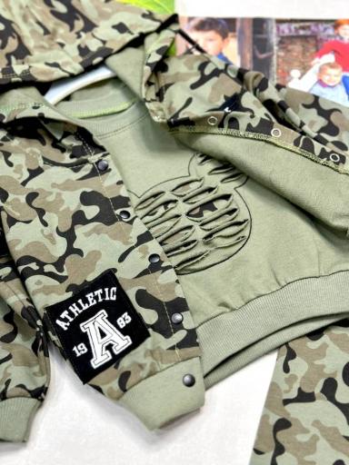 عکس فروشگاه لباس من و داداشم 