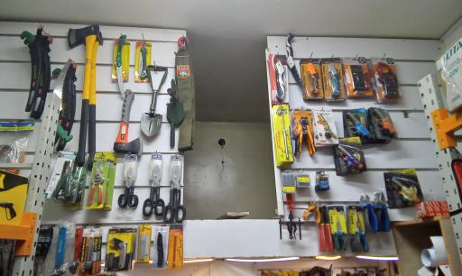 عکس استوک ابزار توکان