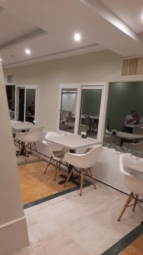 عکس کافه نینجا