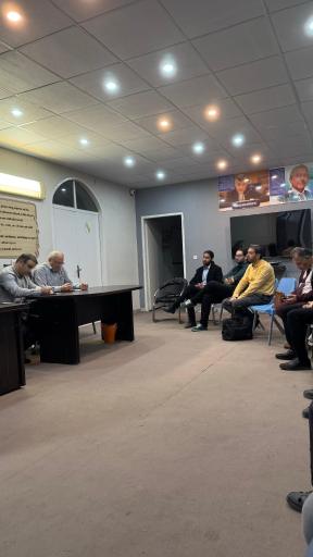 عکس دبیرستان غیردولتی عرفان 