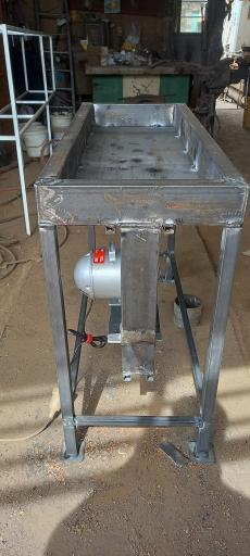 صنایع تانکر سازی نظری زاده 