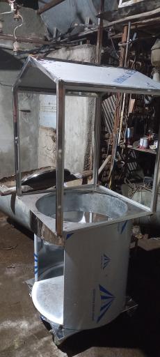 صنایع تانکر سازی نظری زاده 