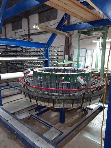 عکس ماشین سازی قائم سپاهان