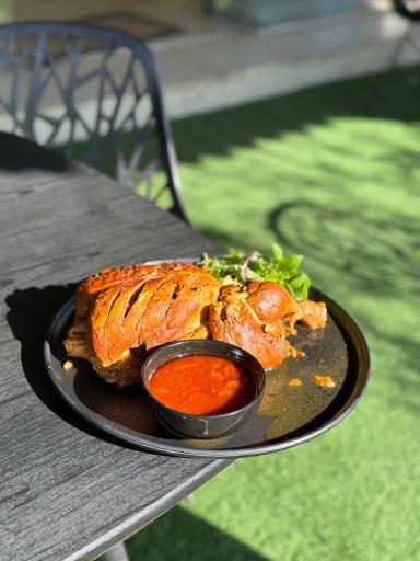 عکس رستوران مطعم تورنگ