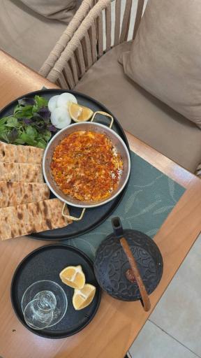 عکس رستوران مطعم تورنگ