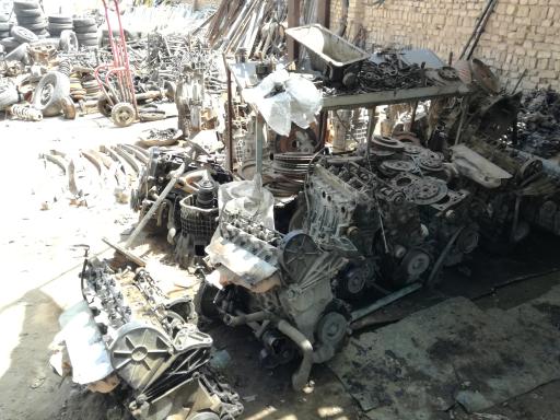 عکس خودرو اوراقی طاهری یزد