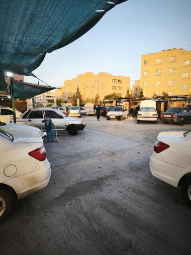 کارواش پلاس