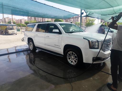 کارواش پلاس