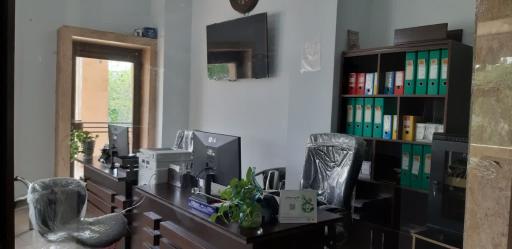 کارگزاری مبین سرمایه، شعبه سپاهان شهر 