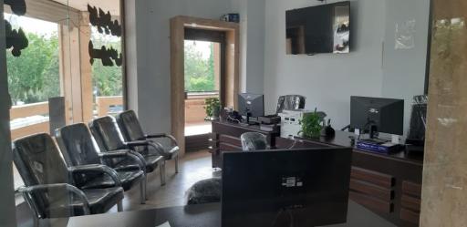 عکس کارگزاری مبین سرمایه (سپاهان شهر)