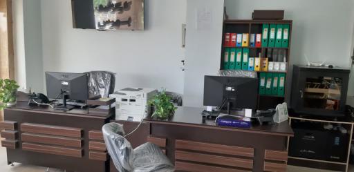 کارگزاری مبین سرمایه، شعبه سپاهان شهر 