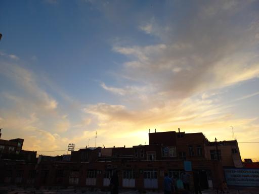 عکس امامزادگان سید ابراهیم و محمد