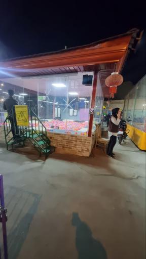 عکس شهربازی 