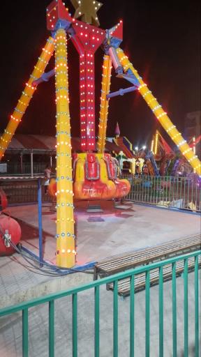 عکس شهربازی 