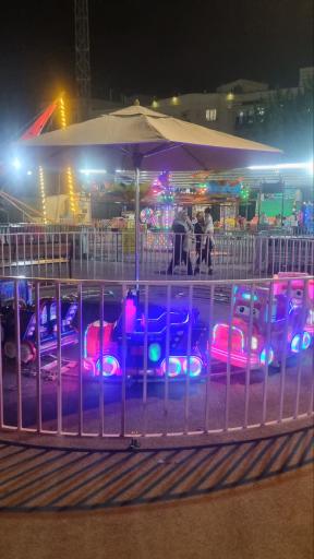 عکس شهربازی 