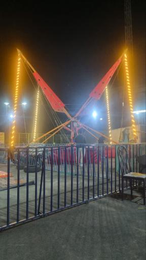 عکس شهربازی 