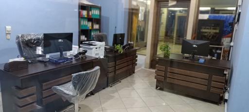 عکس کارگزاری مبین سرمایه (سپاهان شهر)