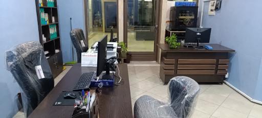 عکس کارگزاری مبین سرمایه (سپاهان شهر)