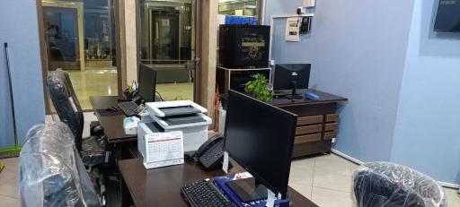 عکس کارگزاری مبین سرمایه (سپاهان شهر)