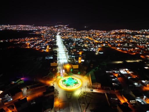 عکس میدان مادر