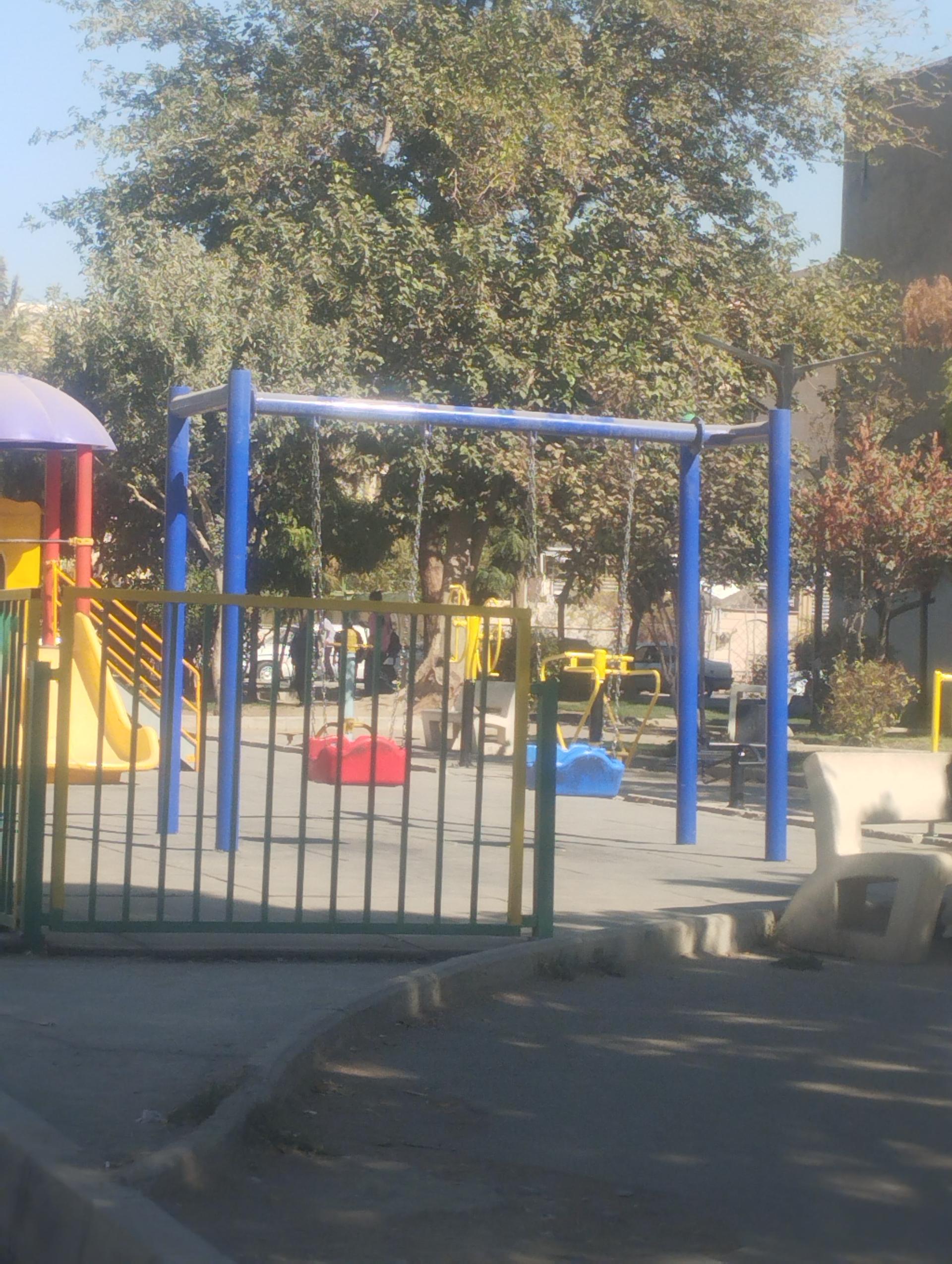 عکس بوستان آینده سازان